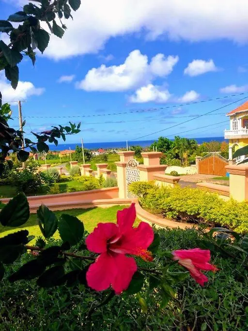 El Plantation Village Richmond 0*,  Jamajka