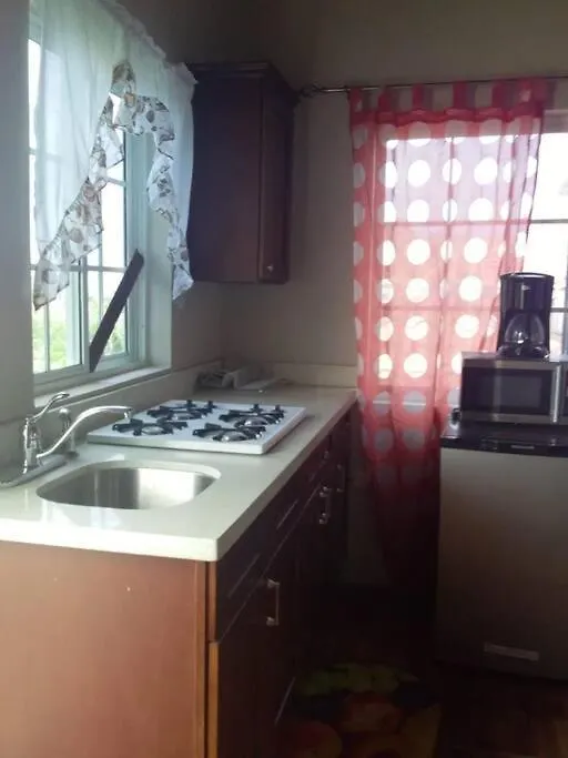 Appartement El Plantation Village Richmond