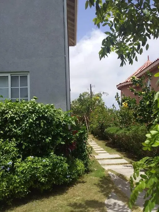 Appartement El Plantation Village Richmond Jamaica