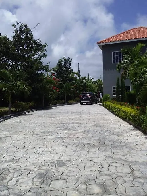 El Plantation Village Richmond