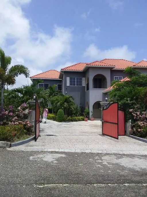 El Plantation Village Richmond Daire