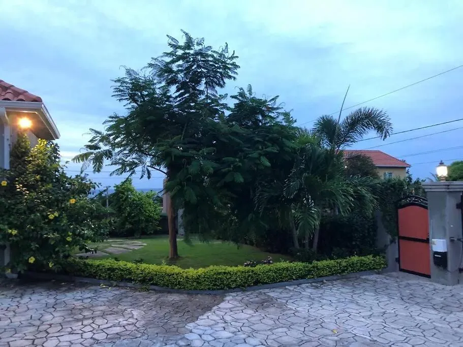 Daire El Plantation Village Richmond