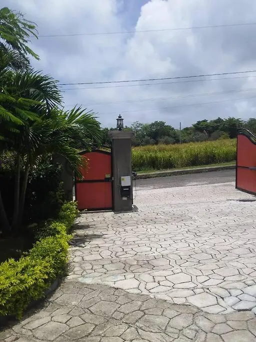 Daire El Plantation Village Richmond