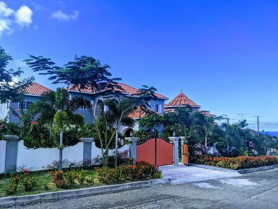 El Plantation Village Richmond Jamaika